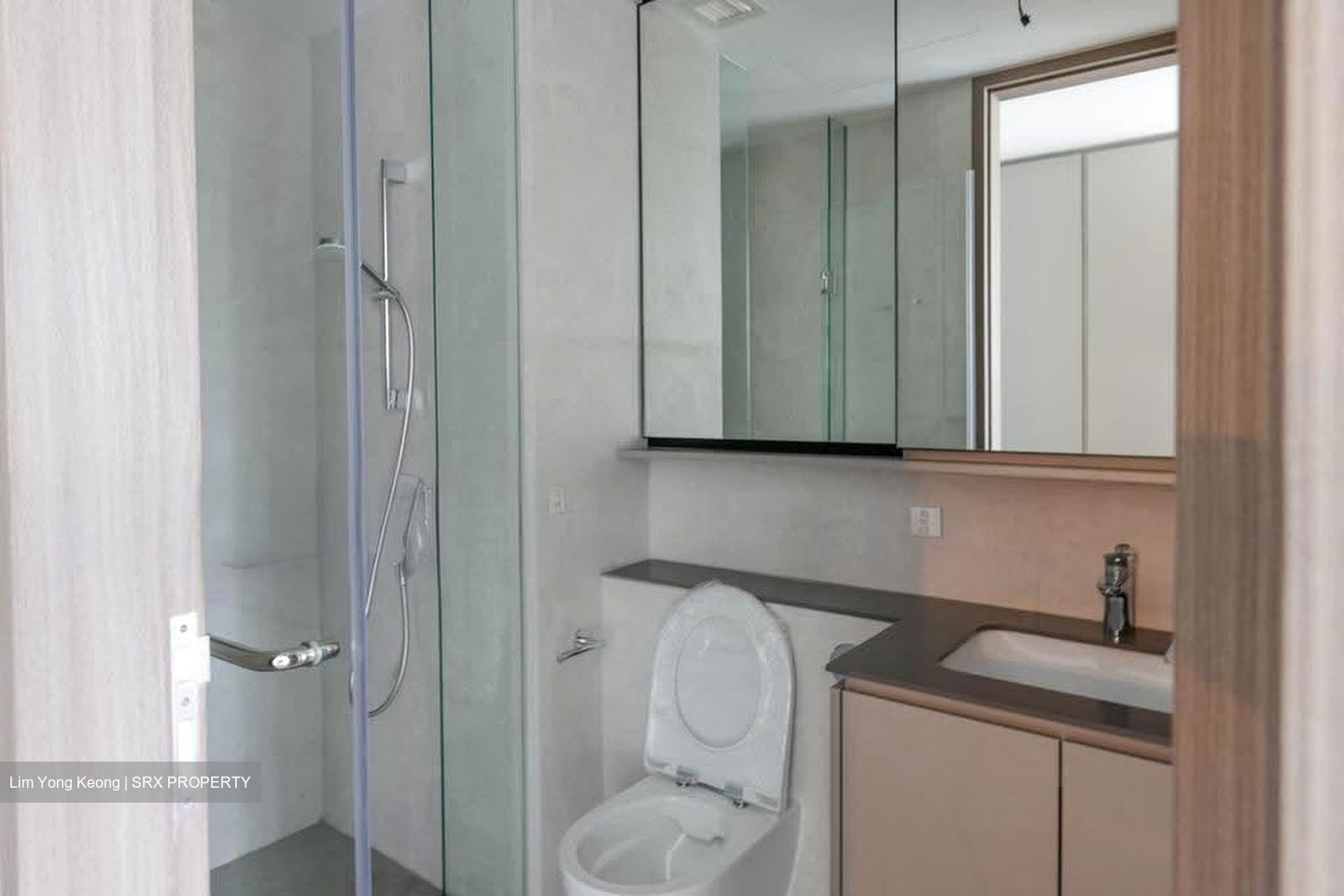 Norwood Grand (D25), Apartment #608028231